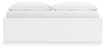 Load image into Gallery viewer, Onita King Platform Bed