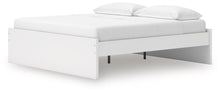 Load image into Gallery viewer, Onita King Platform Bed