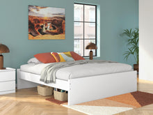 Load image into Gallery viewer, Onita King Platform Bed
