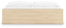 Load image into Gallery viewer, Onita King Platform Bed