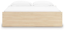 Load image into Gallery viewer, Onita King Platform Bed