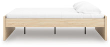 Load image into Gallery viewer, Onita King Platform Bed