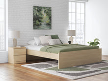 Load image into Gallery viewer, Onita King Platform Bed