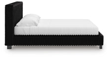 Load image into Gallery viewer, Zuraleus King Upholstered Bed