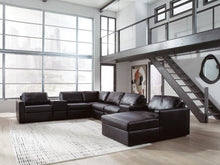 Load image into Gallery viewer, Modmax II 8-Piece Sectional with Chaise and Storage Consoles
