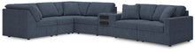Load image into Gallery viewer, Modmax 7-Piece Sectional with Audio Console
