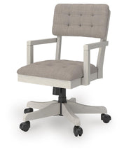 Load image into Gallery viewer, Robbinsdale Home Office Desk Chair (1/CN)