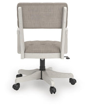 Load image into Gallery viewer, Robbinsdale Home Office Desk Chair (1/CN)