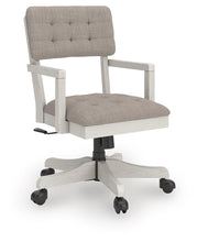 Load image into Gallery viewer, Robbinsdale Home Office Desk Chair (1/CN)