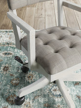Load image into Gallery viewer, Robbinsdale Home Office Desk Chair (1/CN)