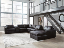 Load image into Gallery viewer, Modmax II 8-Piece Sectional with Chaise and Audio Consoles