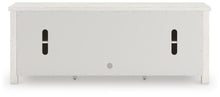 Load image into Gallery viewer, Robbinsdale Extra Large TV Stand