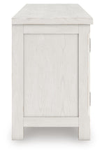 Load image into Gallery viewer, Robbinsdale Extra Large TV Stand