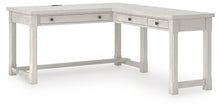 Load image into Gallery viewer, Robbinsdale L-Shaped Home Office Desk