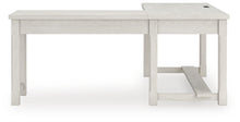 Load image into Gallery viewer, Robbinsdale L-Shaped Home Office Desk