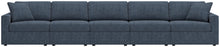 Load image into Gallery viewer, Modmax 5-Piece Sectional