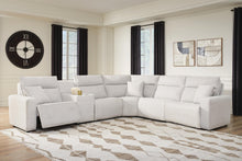 Load image into Gallery viewer, Modmax II 6-Piece Reclining Sectional with Console