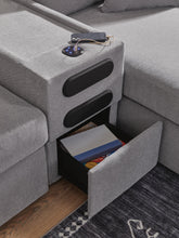 Load image into Gallery viewer, Modmax 8-Piece Sectional