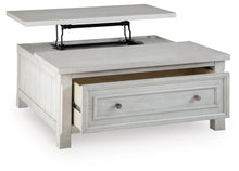 Load image into Gallery viewer, Robbinsdale Lift Top Cocktail Table