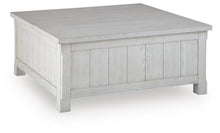 Load image into Gallery viewer, Robbinsdale Lift Top Cocktail Table