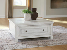 Load image into Gallery viewer, Robbinsdale Lift Top Cocktail Table
