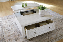Load image into Gallery viewer, Robbinsdale Lift Top Cocktail Table