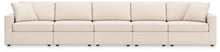 Load image into Gallery viewer, Modmax 5-Piece Sectional