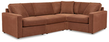 Load image into Gallery viewer, Modmax 4-Piece Sectional