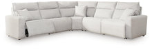 Load image into Gallery viewer, Modmax II 5-Piece Power Reclining Sectional