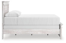 Load image into Gallery viewer, Makidern Queen Panel Bed