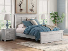Load image into Gallery viewer, Makidern Queen Panel Bed