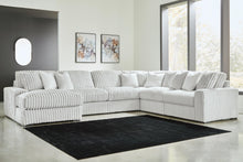 Load image into Gallery viewer, Stupendous 6-Piece Sectional with Chaise