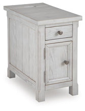 Load image into Gallery viewer, Robbinsdale Chair Side End Table