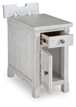 Load image into Gallery viewer, Robbinsdale Chair Side End Table