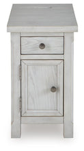 Load image into Gallery viewer, Robbinsdale Chair Side End Table
