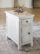 Load image into Gallery viewer, Robbinsdale Chair Side End Table