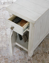 Load image into Gallery viewer, Robbinsdale Chair Side End Table