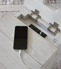 Load image into Gallery viewer, Robbinsdale Chair Side End Table