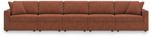 Load image into Gallery viewer, Modmax 5-Piece Sectional