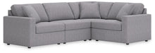 Load image into Gallery viewer, Modmax 4-Piece Sectional