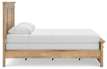 Load image into Gallery viewer, Makidern Queen Panel Bed