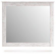 Load image into Gallery viewer, Makidern Bedroom Mirror