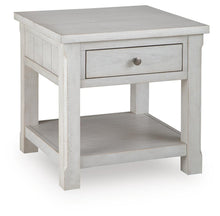 Load image into Gallery viewer, Robbinsdale Square End Table
