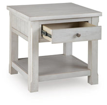 Load image into Gallery viewer, Robbinsdale Square End Table