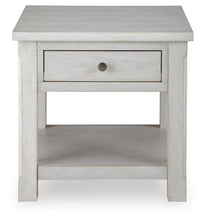 Load image into Gallery viewer, Robbinsdale Square End Table