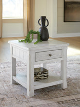 Load image into Gallery viewer, Robbinsdale Square End Table