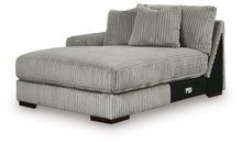 Load image into Gallery viewer, Lindyn 4-Piece Sectional with Double Chaise