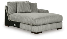 Load image into Gallery viewer, Lindyn 4-Piece Sectional with Double Chaise