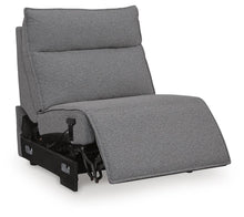 Load image into Gallery viewer, Modmax II 8-Piece Power Reclining Sectional with Console