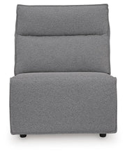 Load image into Gallery viewer, Modmax II 8-Piece Power Reclining Sectional with Console